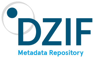 DZIF Metadata Repository